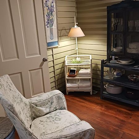 Rosemont B&B Cottages Little Rock Dış mekan fotoğraf