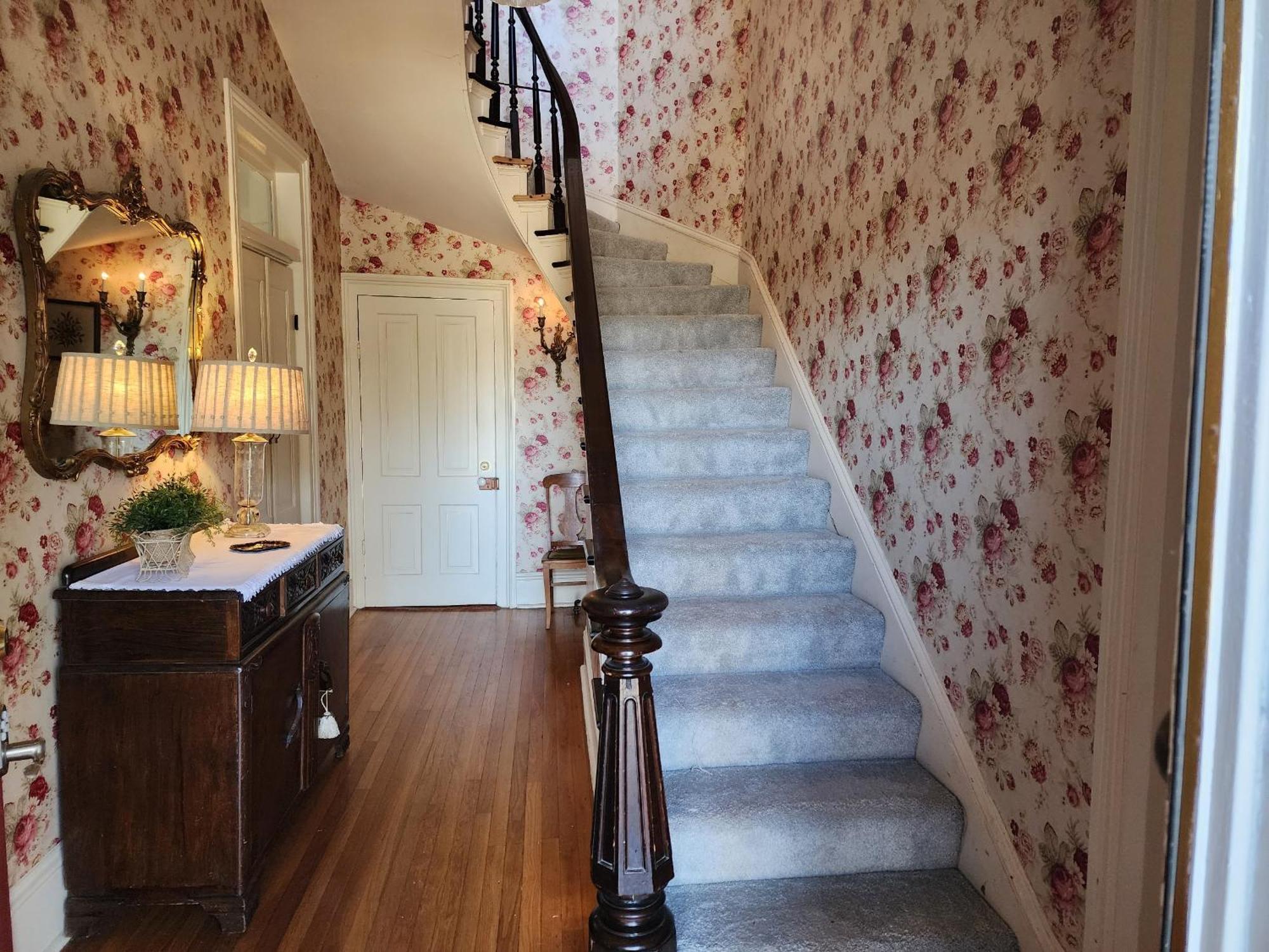Rosemont B&B Cottages Little Rock Dış mekan fotoğraf